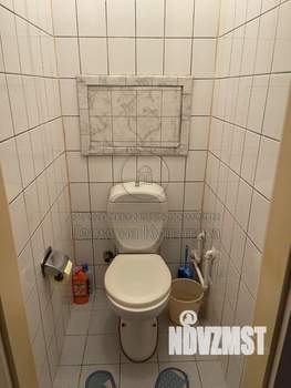 3-к квартира, вторичка, 66м2, 8/9 этаж
