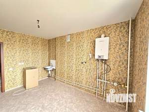 3-к квартира, вторичка, 61м2, 2/5 этаж
