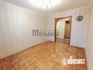 2-к квартира, вторичка, 54м2, 3/7 этаж
