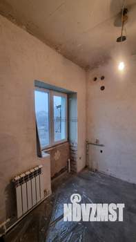 2-к квартира, вторичка, 44м2, 5/5 этаж