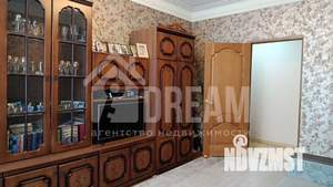 3-к квартира, вторичка, 57м2, 2/4 этаж