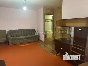 2-к квартира, вторичка, 44м2, 4/4 этаж
