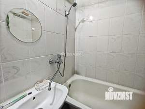 1-к квартира, вторичка, 35м2, 7/16 этаж