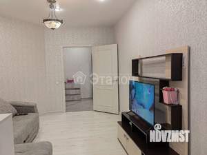 1-к квартира, вторичка, 38м2, 2/6 этаж