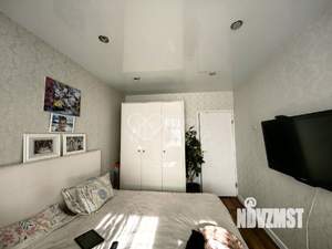 2-к квартира, вторичка, 51м2, 6/9 этаж