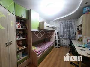 2-к квартира, вторичка, 45м2, 8/9 этаж