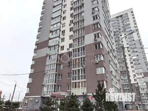 2-к квартира, вторичка, 54м2, 20/24 этаж