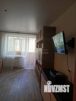 1-к квартира, вторичка, 33м2, 2/9 этаж
