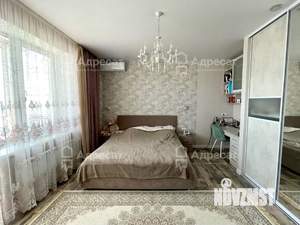 2-к квартира, вторичка, 68м2, 22/24 этаж