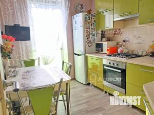 2-к квартира, вторичка, 47м2, 4/4 этаж