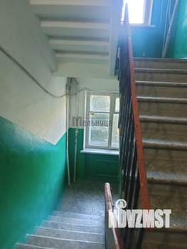 1-к квартира, вторичка, 30м2, 3/5 этаж