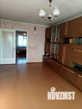 4-к квартира, вторичка, 74м2, 4/5 этаж