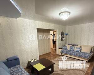 2-к квартира, вторичка, 45м2, 4/4 этаж