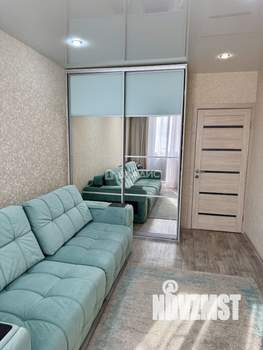 3-к квартира, вторичка, 64м2, 2/9 этаж