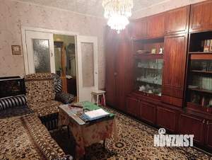 3-к квартира, вторичка, 64м2, 8/9 этаж