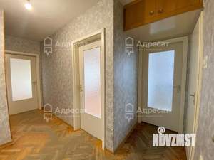 2-к квартира, вторичка, 51м2, 9/9 этаж