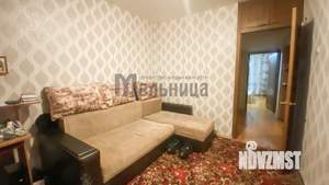 3-к квартира, вторичка, 65м2, 6/9 этаж