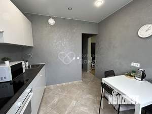 1-к квартира, вторичка, 27м2, 7/9 этаж