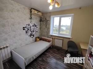 2-к квартира, вторичка, 45м2, 6/9 этаж