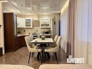 3-к квартира, вторичка, 66м2, 8/9 этаж