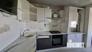 1-к квартира, вторичка, 38м2, 2/3 этаж