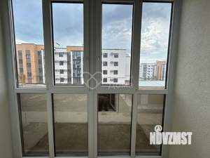 1-к квартира, вторичка, 32м2, 2/5 этаж