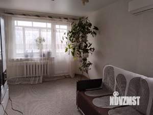 3-к квартира, вторичка, 61м2, 3/5 этаж
