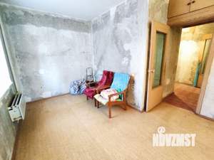 1-к квартира, вторичка, 42м2, 2/9 этаж