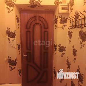 1-к квартира, вторичка, 34м2, 1/3 этаж