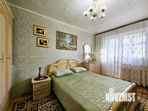 3-к квартира, вторичка, 68м2, 2/9 этаж