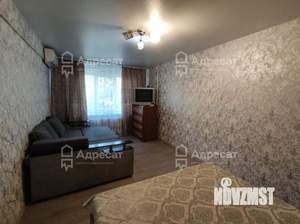2-к квартира, вторичка, 41м2, 1/5 этаж