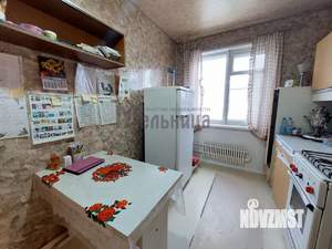 2-к квартира, вторичка, 52м2, 7/9 этаж