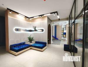 3-к квартира, вторичка, 75м2, 22/23 этаж
