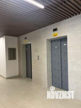 1-к квартира, вторичка, 34м2, 2/10 этаж