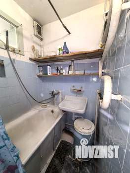 2-к квартира, вторичка, 43м2, 4/5 этаж