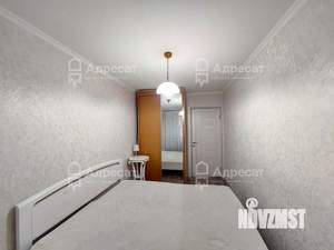 3-к квартира, вторичка, 58м2, 4/9 этаж