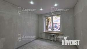 2-к квартира, вторичка, 54м2, 1/5 этаж