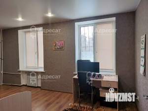 3-к квартира, вторичка, 66м2, 1/5 этаж