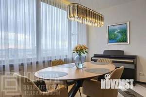 3-к квартира, вторичка, 115м2, 18/25 этаж