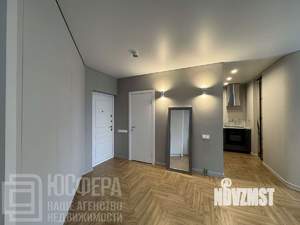 1-к квартира, вторичка, 57м2, 6/23 этаж