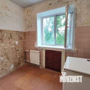 1-к квартира, вторичка, 33м2, 3/4 этаж