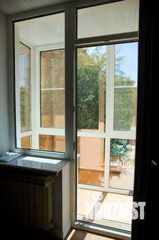 2-к квартира, вторичка, 55м2, 2/5 этаж