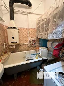 1-к квартира, вторичка, 31м2, 3/4 этаж