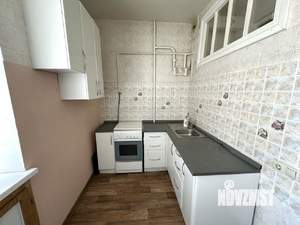 3-к квартира, вторичка, 80м2, 5/7 этаж