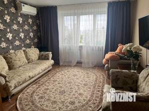 3-к квартира, вторичка, 62м2, 7/9 этаж