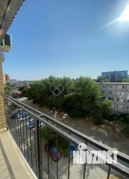 Студия квартира, вторичка, 28м2, 6/9 этаж
