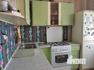 1-к квартира, вторичка, 36м2, 5/5 этаж