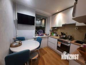 2-к квартира, вторичка, 45м2, 8/9 этаж