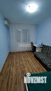 2-к квартира, вторичка, 54м2, 9/9 этаж