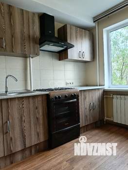1-к квартира, вторичка, 31м2, 3/5 этаж